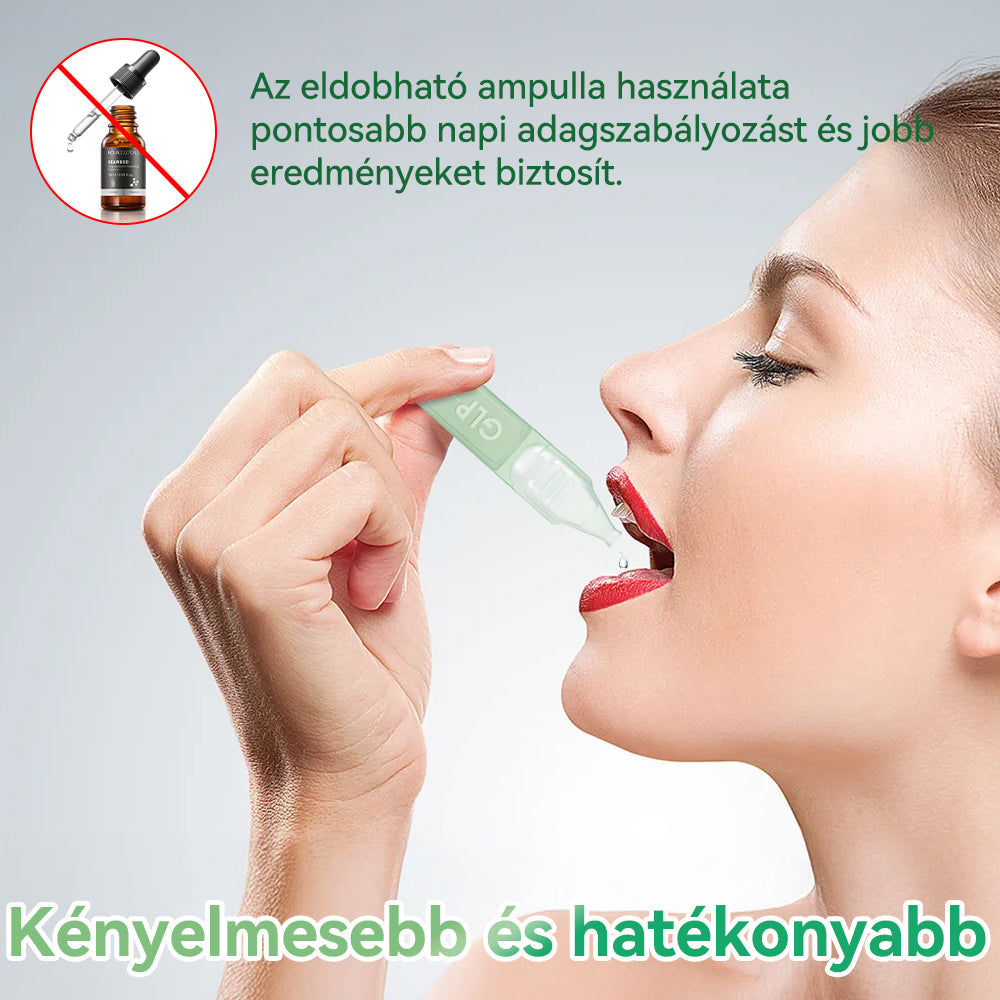 OGYÉI-kompatibilis 🇬🇧𝑆𝑇𝐷𝐸𝐼®𝐺𝐿𝑃-1 👩⚕️𝐹𝑜𝑔𝑦á𝑠 𝑆𝑧á𝑗𝑜𝑛 á𝑡 𝑎𝑙𝑘𝑎𝑙𝑚𝑎𝑧ℎ𝑎𝑡ó 𝑜𝑙𝑑𝑎𝑡Alkalmas elhízás, szív- és érrendszeri betegségek, cukorbetegség, alvási apnoe, ízületi problémák és egyebek esetén ⭐