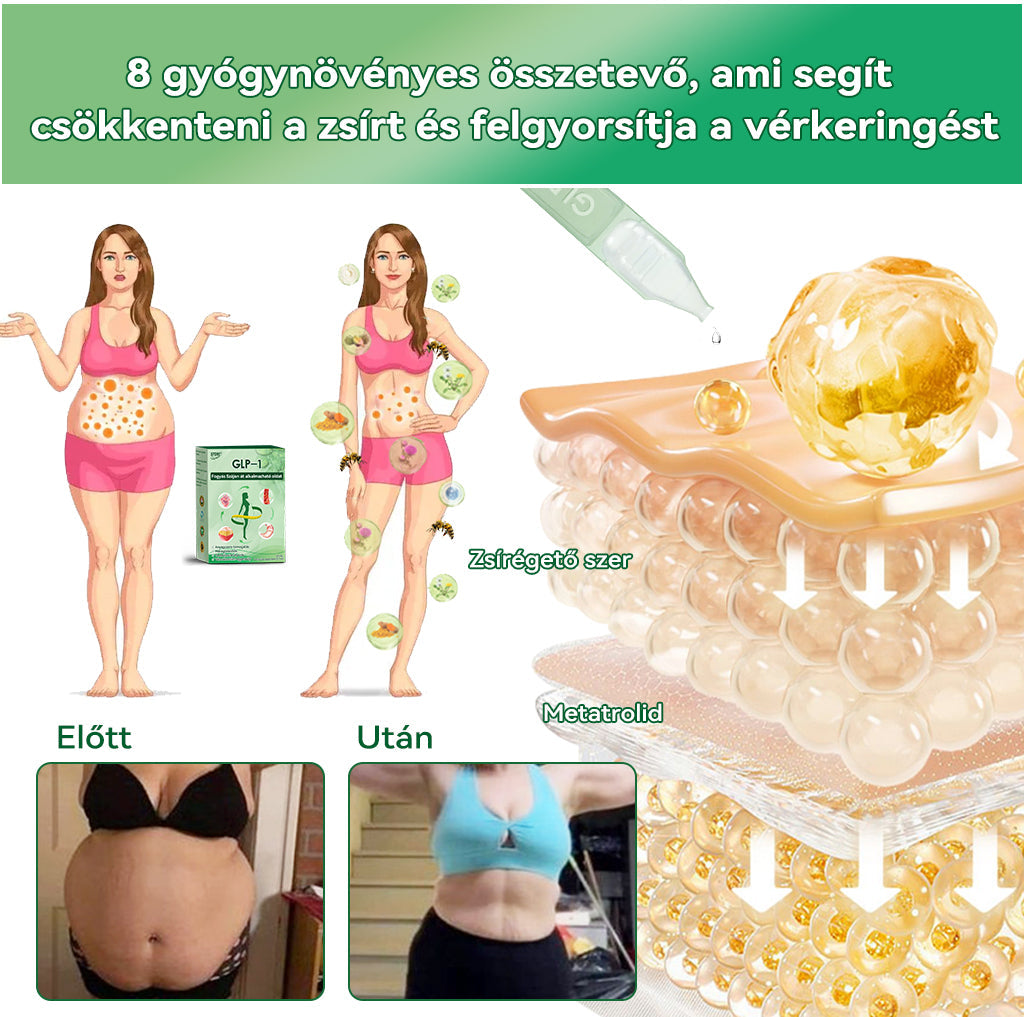 OGYÉI-kompatibilis 🇬🇧𝑆𝑇𝐷𝐸𝐼®𝐺𝐿𝑃-1 👩‍⚕️𝐹𝑜𝑔𝑦á𝑠 𝑆𝑧á𝑗𝑜𝑛 á𝑡 𝑎𝑙𝑘𝑎𝑙𝑚𝑎𝑧ℎ𝑎𝑡ó 𝑜𝑙𝑑𝑎𝑡Alkalmas elhízás, szív- és érrendszeri betegségek, cukorbetegség, alvási apnoe, ízületi problémák és egyebek esetén 🍃